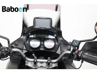 Honda XL 1000 V Varadero ABS picture 18