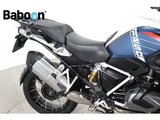 BMW R 1250 GS Trophy picture 11