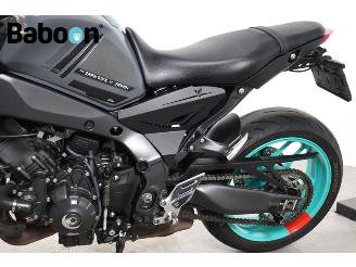 Yamaha MT-09 ABS picture 12