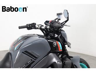 Yamaha MT-09 ABS picture 19