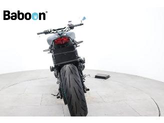 Yamaha MT-09 ABS picture 3