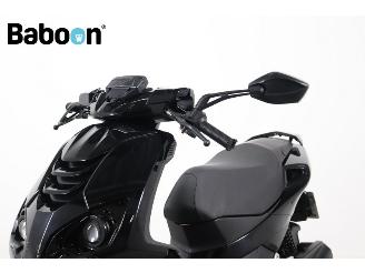 Peugeot  Speedfight 4 45KM picture 8