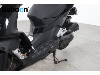 Peugeot  Speedfight 4 45KM picture 12