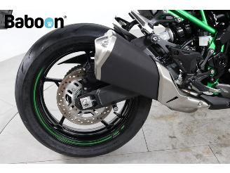 Kawasaki Z 900  picture 15