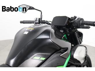 Kawasaki Z 900  picture 17