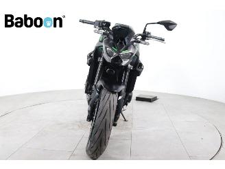 Kawasaki Z 900  picture 3