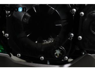 Kawasaki Z 900  picture 14