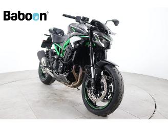Kawasaki Z 900  picture 2