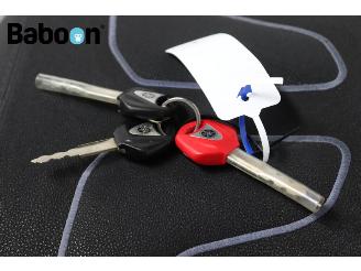 Yamaha  Tracer 900 ABS picture 24