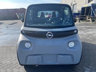 Opel  Rocks E 45KM picture 8