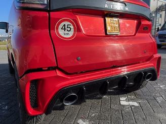 Aixam  Coupe GTI Ambition 45KM picture 10