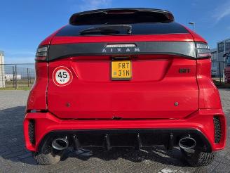 Aixam  Coupe GTI Ambition 45KM picture 12