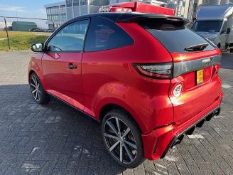 Aixam  Coupe GTI Ambition 45KM picture 4