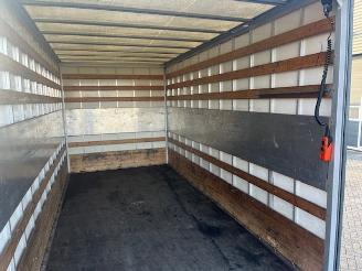 Mercedes Sprinter 316 2.2 CDI Automaat Koffer Laadklep 163PK picture 18