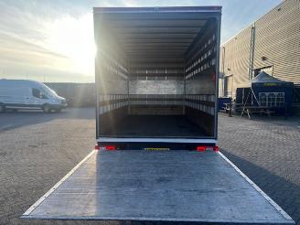 Mercedes Sprinter 316 2.2 CDI Automaat Koffer Laadklep 163PK picture 16