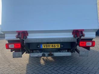 Mercedes Sprinter 316 2.2 CDI Automaat Koffer Laadklep 163PK picture 14