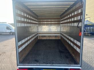 Mercedes Sprinter 316 2.2 CDI Automaat Koffer Laadklep 163PK picture 17