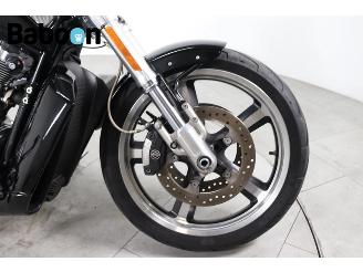Harley-Davidson  VRSCF V-ROD Muscle ABS picture 10
