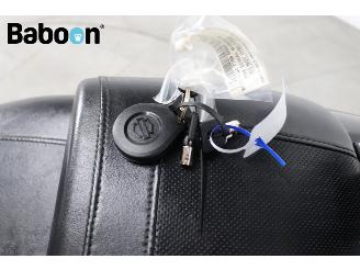 Harley-Davidson  VRSCF V-ROD Muscle ABS picture 24