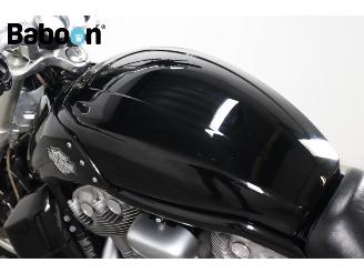 Harley-Davidson  VRSCF V-ROD Muscle ABS picture 19