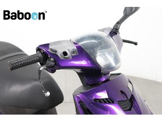 Piaggio  Zip 45KM picture 9