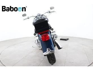 Harley-Davidson  FLSTF Fat Boy picture 3