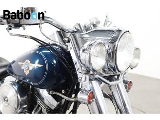 Harley-Davidson  FLSTF Fat Boy picture 9