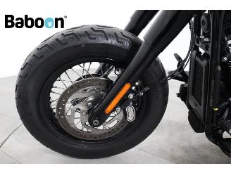 Harley-Davidson  FLHCS Softail Heritage Classic picture 19