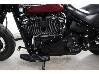 Harley-Davidson  FLHCS Softail Heritage Classic picture 18