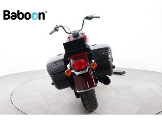 Harley-Davidson  FLHCS Softail Heritage Classic picture 7