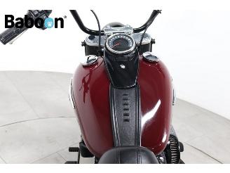 Harley-Davidson  FLHCS Softail Heritage Classic picture 15