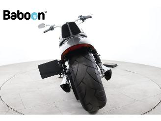 Harley-Davidson  VRSCF V-ROD Muscle ABS picture 7