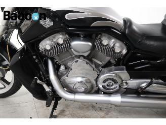 Harley-Davidson  VRSCF V-ROD Muscle ABS picture 19