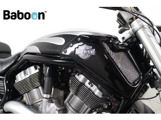 Harley-Davidson  VRSCF V-ROD Muscle ABS picture 10