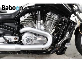 Harley-Davidson  VRSCF V-ROD Muscle ABS picture 12