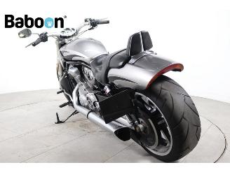 Harley-Davidson  VRSCF V-ROD Muscle ABS picture 6