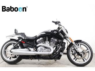  Harley-Davidson  VRSCF V-ROD Muscle ABS 2016/1