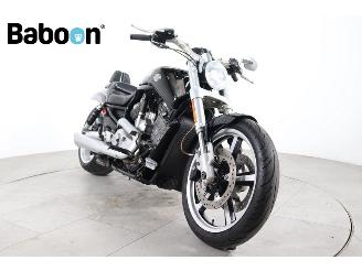 Harley-Davidson  VRSCF V-ROD Muscle ABS picture 2