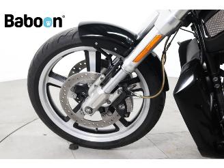 Harley-Davidson  VRSCF V-ROD Muscle ABS picture 20