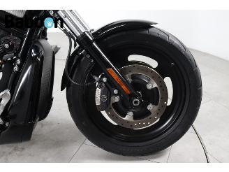 Harley-Davidson  VRSCDX Night Rod Special ABS picture 10