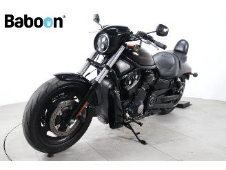 Harley-Davidson  VRSCDX Night Rod Special ABS picture 4