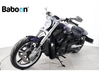 Harley-Davidson  VRSCF V-ROD Muscle picture 4