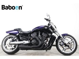  Harley-Davidson  VRSCF V-ROD Muscle 2013/1