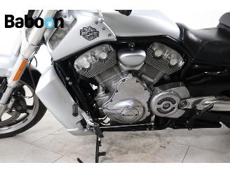 Harley-Davidson  VRSCF V-ROD Muscle picture 20