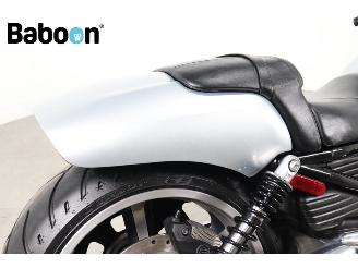 Harley-Davidson  VRSCF V-ROD Muscle picture 14