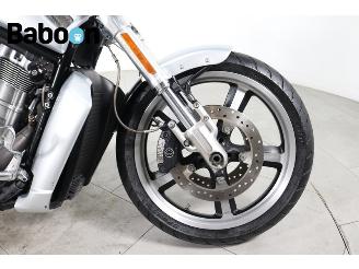 Harley-Davidson  VRSCF V-ROD Muscle picture 11