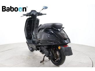 Vespa  Sprint 25KM picture 6