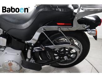 Harley-Davidson  FXSTC Softail Custom picture 17