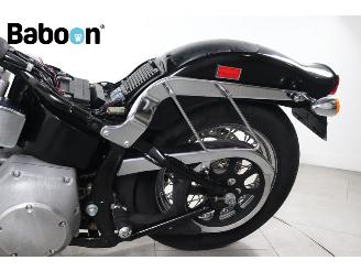 Harley-Davidson  FXSTC Softail Custom picture 20