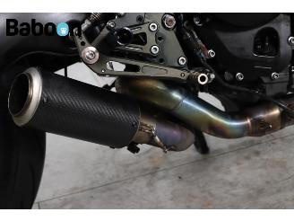 Yamaha MT-09 ABS picture 13